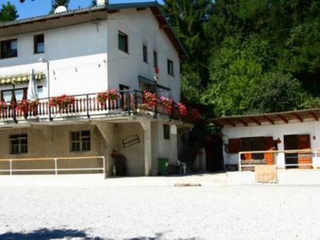 Turistična kmetija Babuder 1